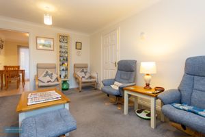 Sitting Room- click for photo gallery